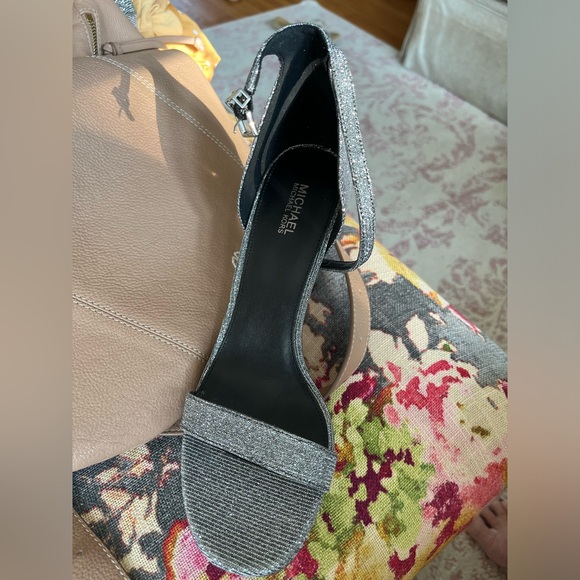 Michael Kors Platform Heels - Picture 4 of 5